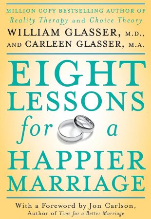 8 lessons for a happier marriage