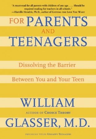 for parents and teenagers