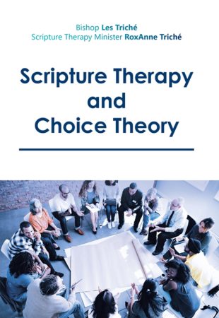 scripture therapy